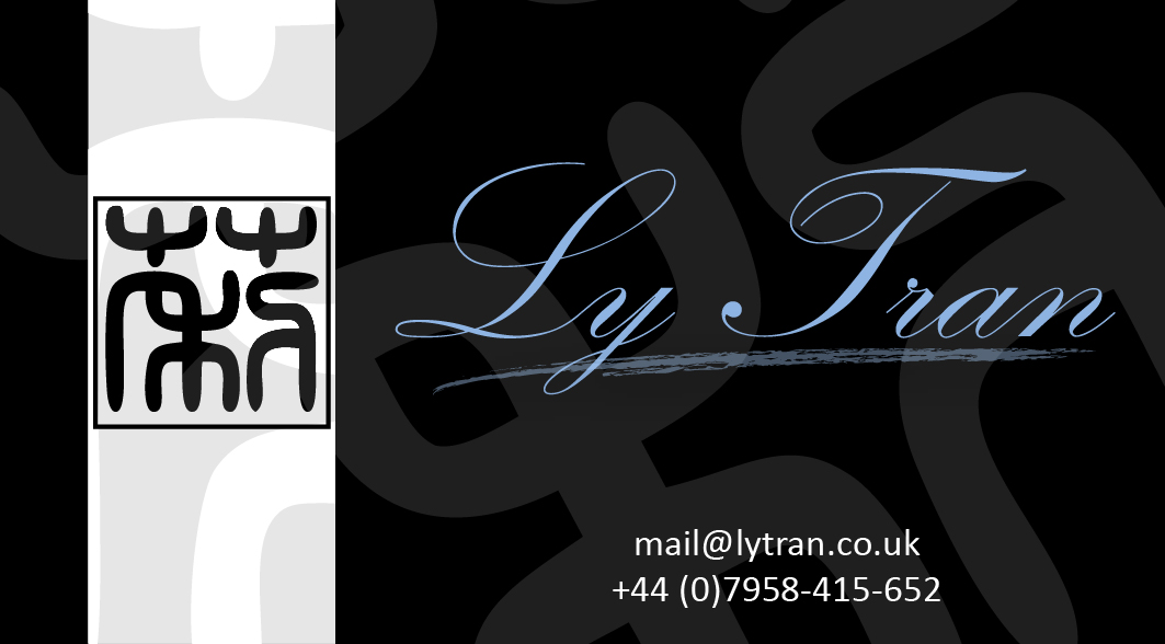 Business Card Design by Matthew for this project | Design #1361815