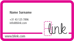Business Card Design by Cutino Creatives