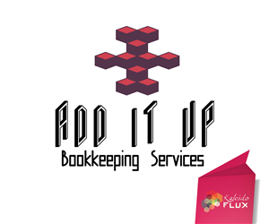 Logo Design by KaleidoFlux Studio