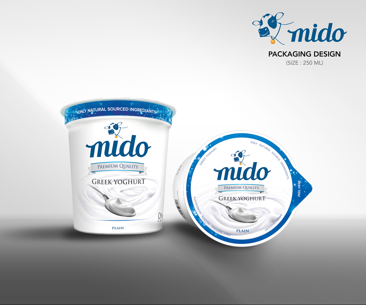 Packaging Design by MicroZ for this project | Design #6130845
