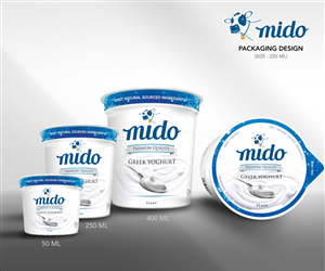 Packaging Design by MicroZ for this project | Design: #6131080