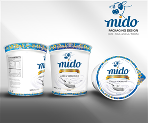 Packaging Design by MicroZ for this project | Design: #6170494