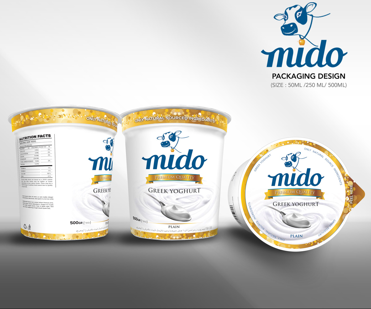 Packaging Design by MicroZ for this project | Design #6170691