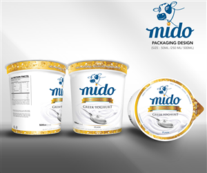Packaging Design by MicroZ for this project | Design: #6170691