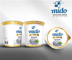 Packaging Design by MicroZ for this project | Design: #6172606