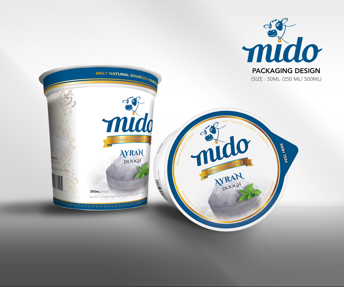 Packaging Design by MicroZ for this project | Design: #6177621