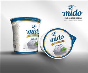 Packaging Design by MicroZ for this project | Design: #6177621