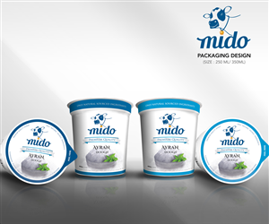 Packaging Design by MicroZ for this project | Design: #6189682