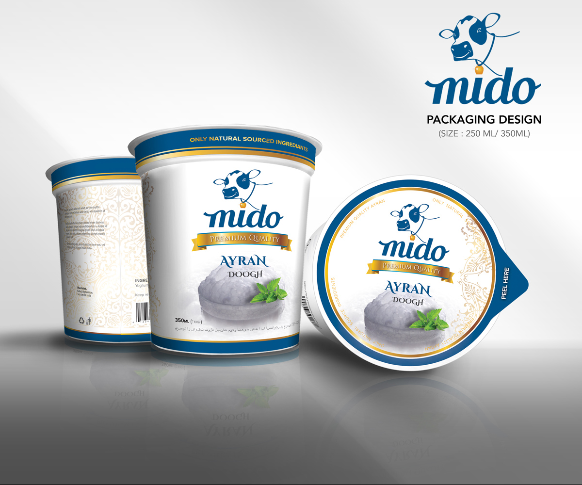 Design Emballage par MicroZ pour ce projet | Design #6196771