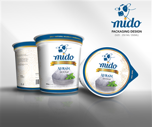 Packaging Design by MicroZ for this project | Design: #6196771