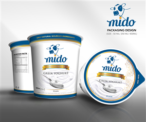 Packaging Design by MicroZ for this project | Design: #6196779