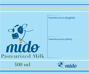 Packaging Design by Hermio
