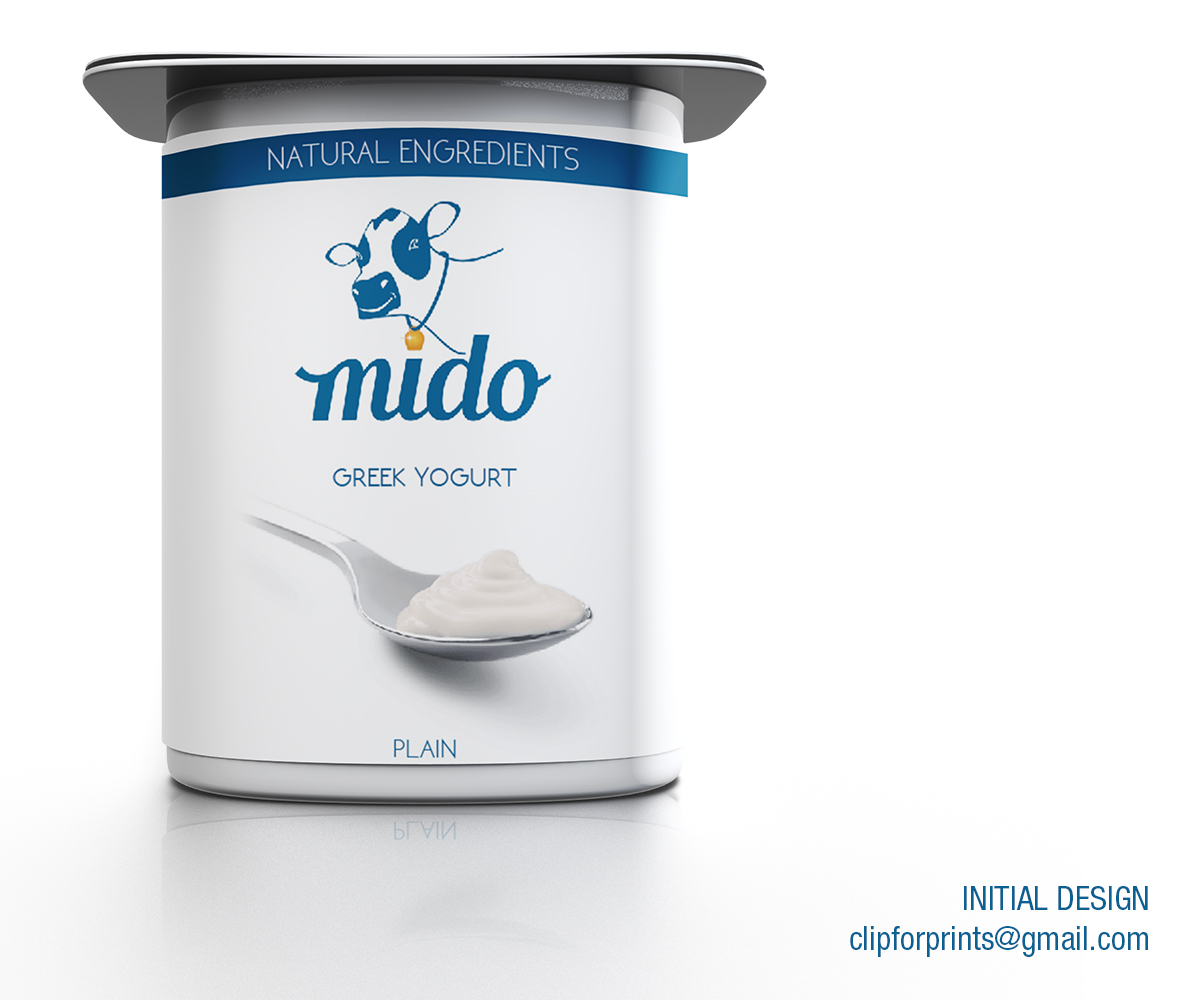 Packaging Design by Claireative for this project | Design #6097330