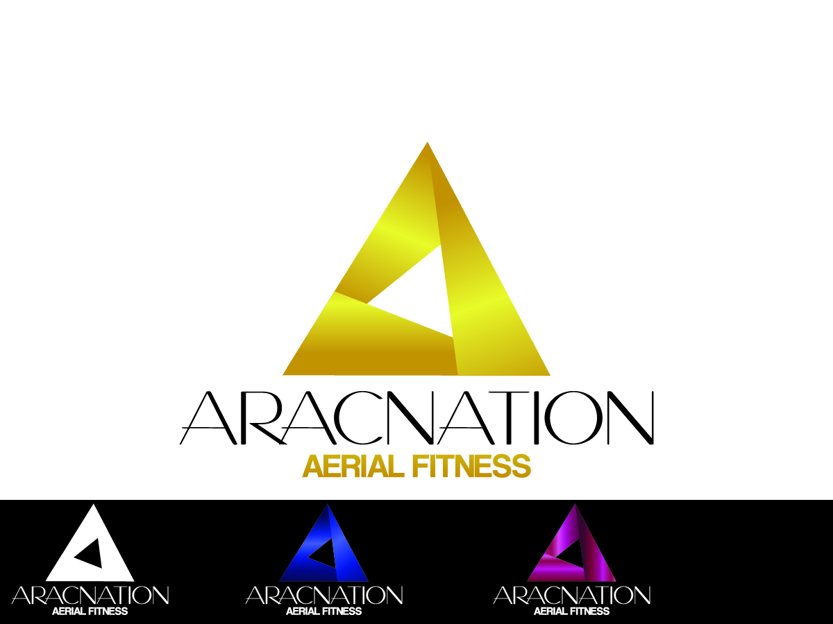 Logo Design by fontasdesign for Aracnation | Design #4851755