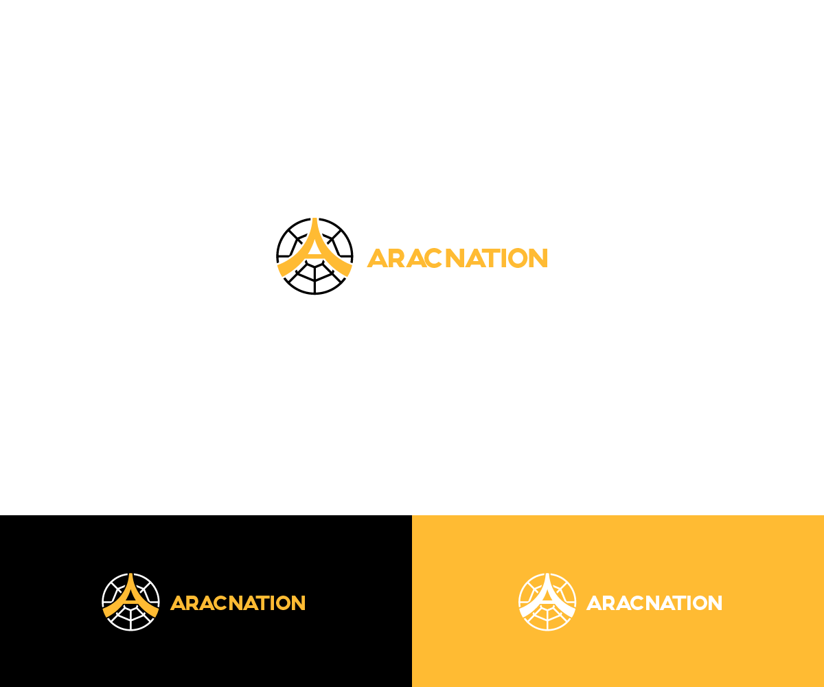 Design de Logo par Ash  pour Aracnation | Design #4808573