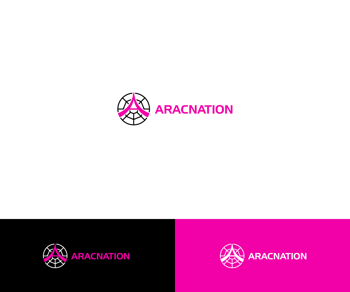 Diseño de Logo por Ash  para Aracnation | Diseño #4826420