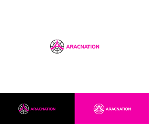 Design de Logo par Ash  pour Aracnation | Design : #4826420