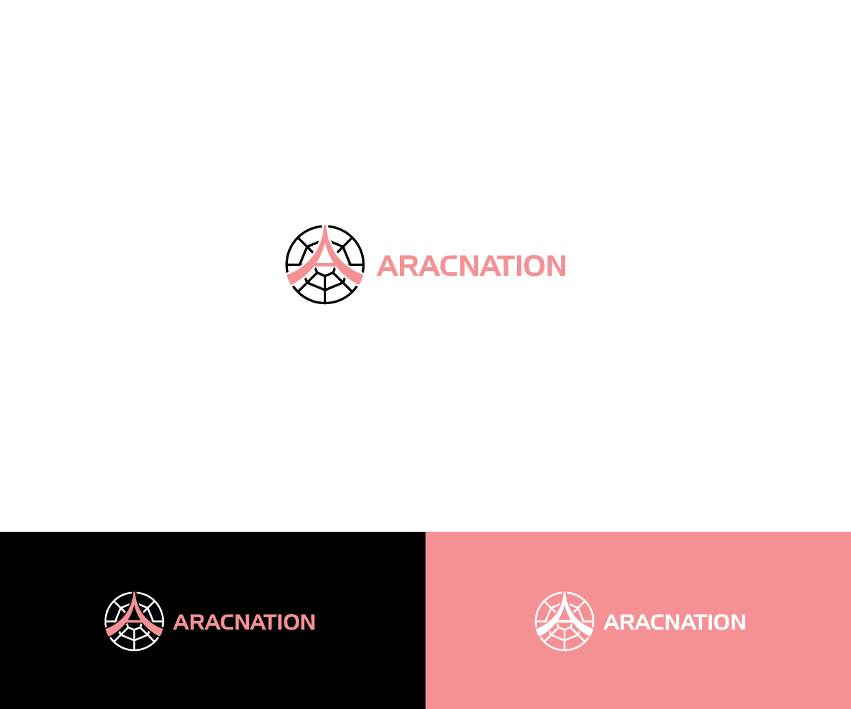 Design de Logo par Ash  pour Aracnation | Design #4840653
