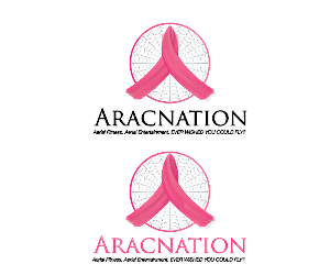 Design de Logo par meygekon pour Aracnation | Design : #4857658