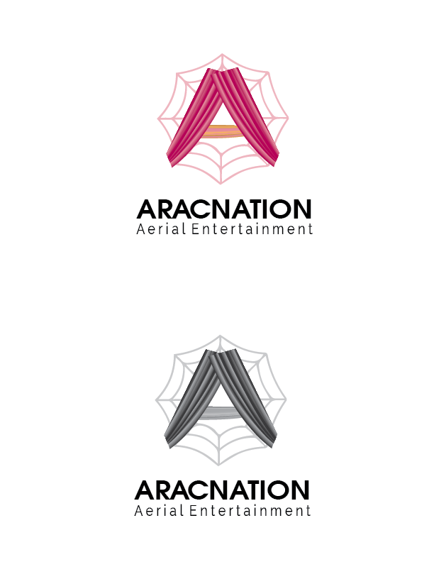Logo Design by jizzy123 for Aracnation | Design #4832279