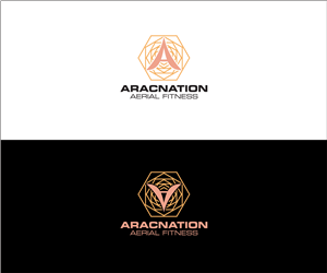 Design de Logo par bijuak pour Aracnation | Design : #4796012