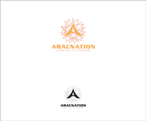 Design de Logo par bijuak pour Aracnation | Design : #4802819