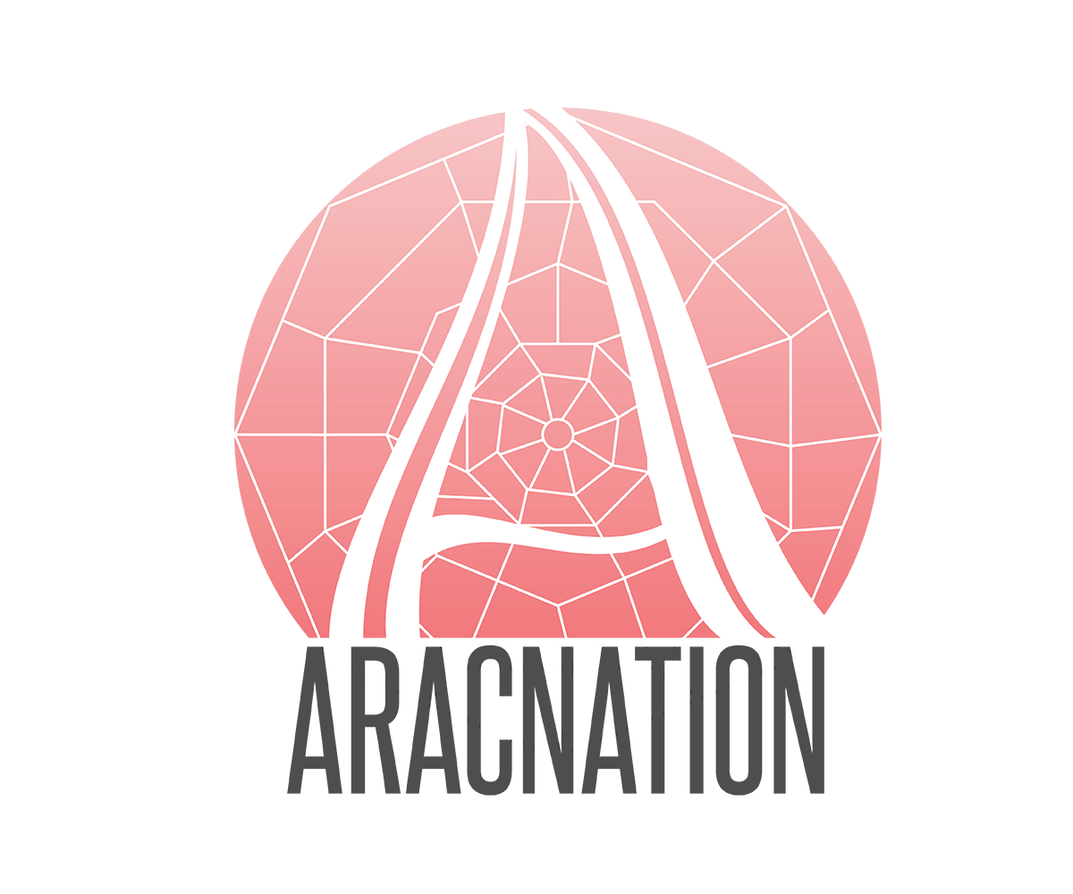 Logo Design by TaAn for Aracnation | Design #4799159