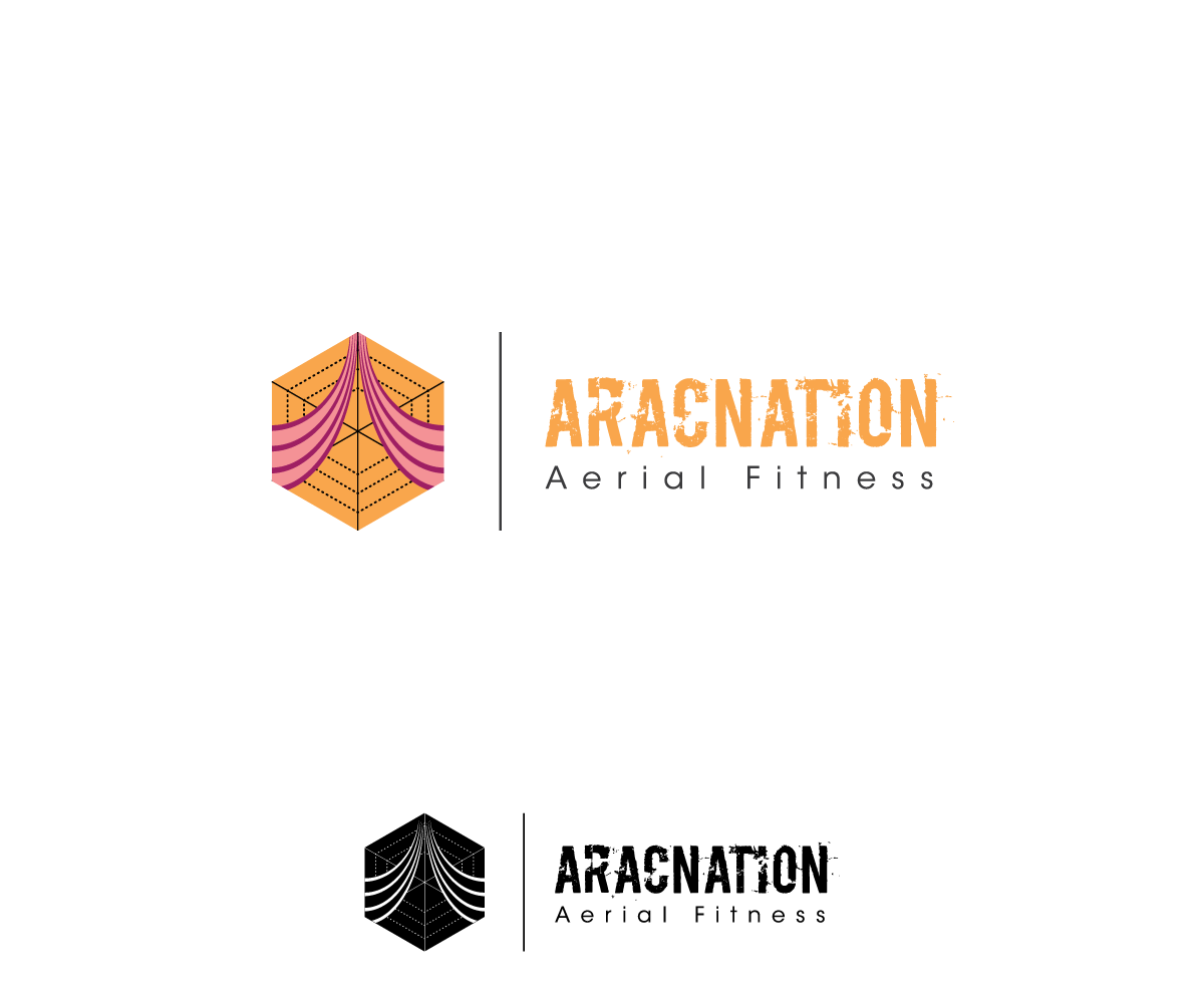 Design de Logo par Radu Borzea pour Aracnation | Design #4795685