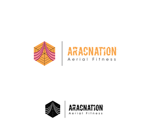 Design de Logo par Radu Borzea pour Aracnation | Design : #4795685