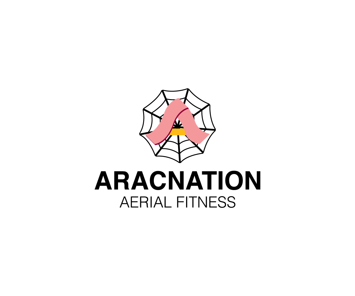 Logo Design by Nitin Mudras for Aracnation | Design #4857943