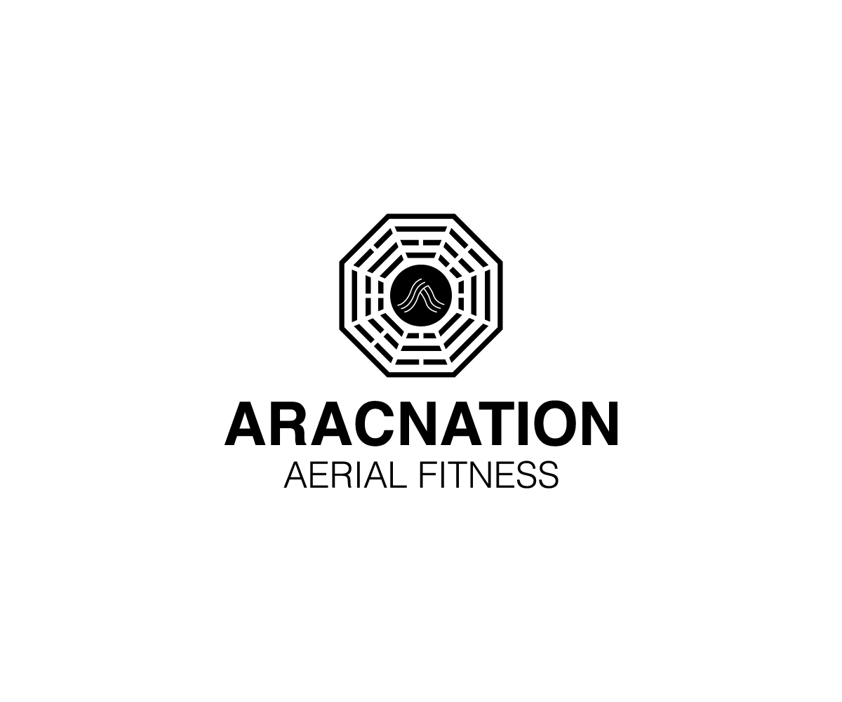Logo Design by Nitin Mudras for Aracnation | Design #4858037