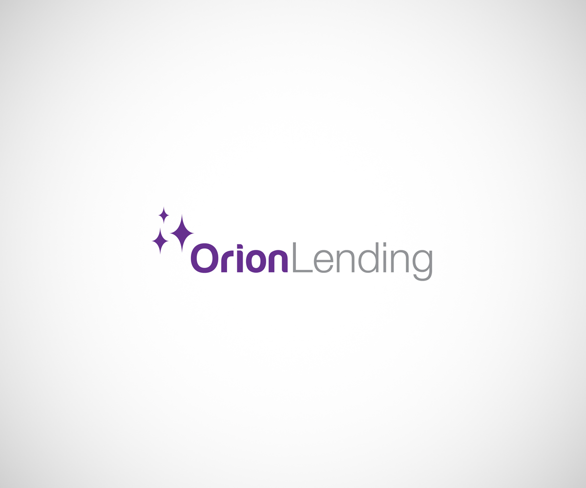 Diseño de Logo por James Hamilton para Orion Lending | Diseño #4795948