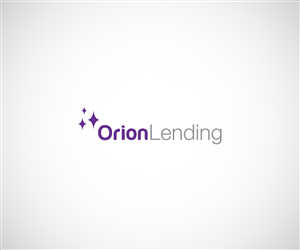Diseño de Logo por James Hamilton para Orion Lending | Diseño: #4795948