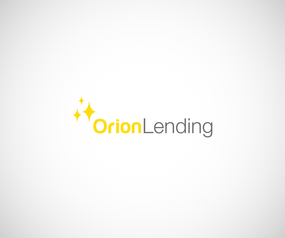 Diseño de Logo por James Hamilton para Orion Lending | Diseño #4797387