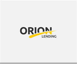 Diseño de Logo por ideaz2050 para Orion Lending | Diseño: #4791545