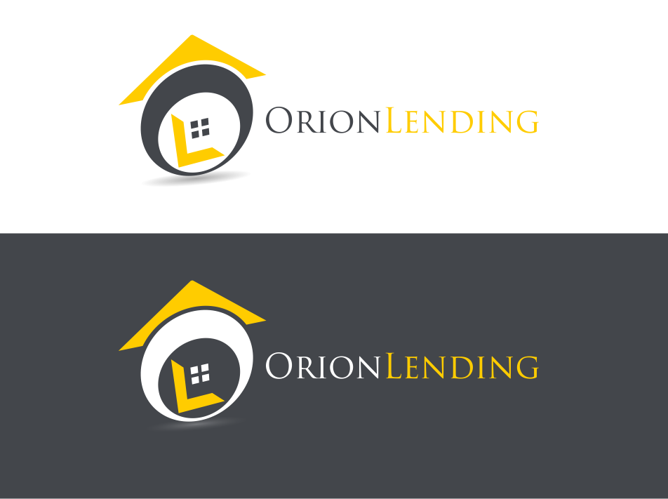 Logo Design by rednixvenkat85 for Orion Lending | Design #4792577