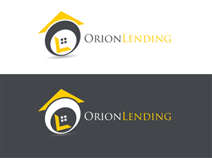 Diseño de Logo por rednixvenkat85 para Orion Lending | Diseño: #4792577