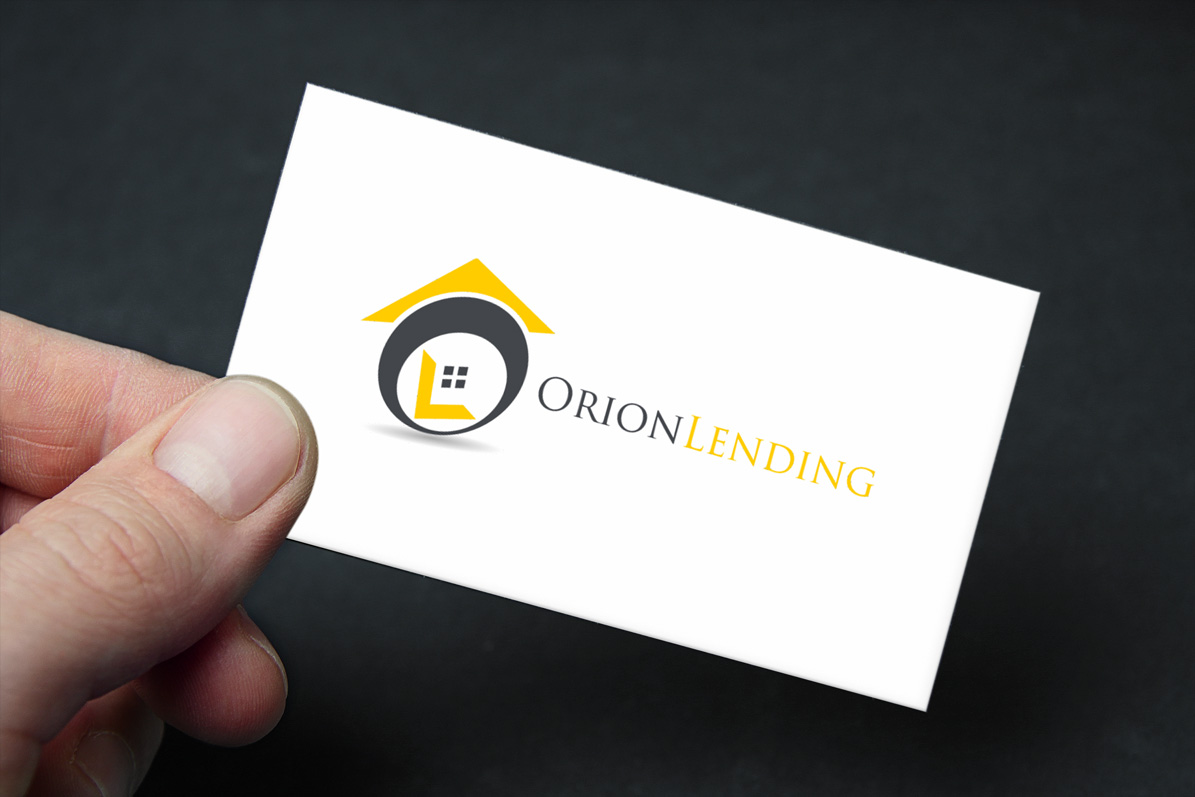 Diseño de Logo por rednixvenkat85 para Orion Lending | Diseño #4792598