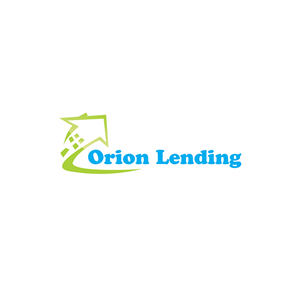 Diseño de Logo por Enea para Orion Lending | Diseño: #4790461