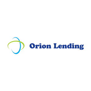Diseño de Logo por Enea para Orion Lending | Diseño: #4790465