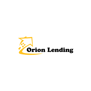 Diseño de Logo por Enea para Orion Lending | Diseño: #4790821