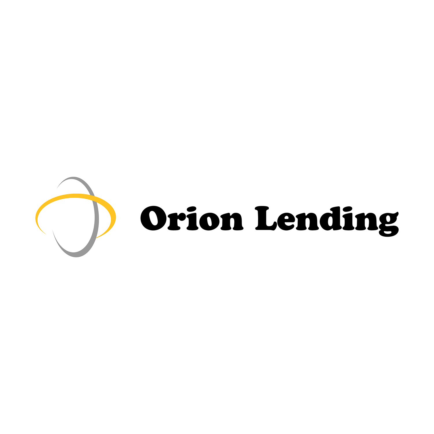 Logo Design by Enea for Orion Lending | Design #4790825