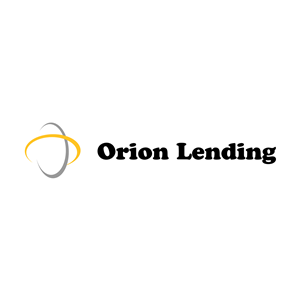 Diseño de Logo por Enea para Orion Lending | Diseño: #4790825