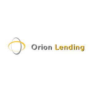 Diseño de Logo por Enea para Orion Lending | Diseño: #4795023