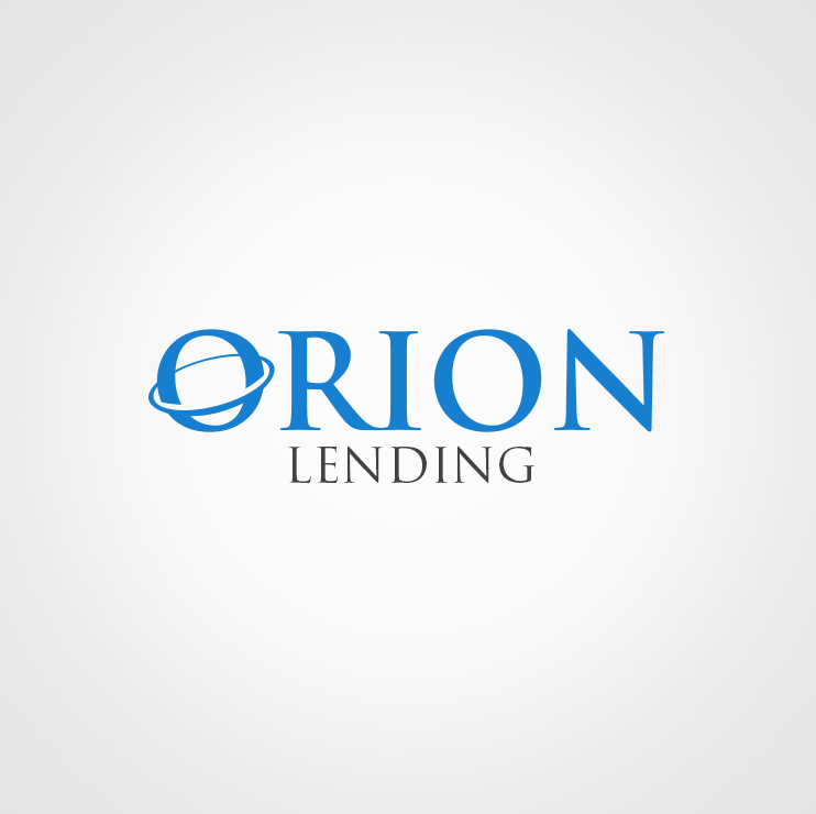 Diseño de Logo por studio-sfp.com para Orion Lending | Diseño #4795744