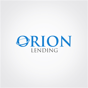 Diseño de Logo por studio-sfp.com para Orion Lending | Diseño: #4795744