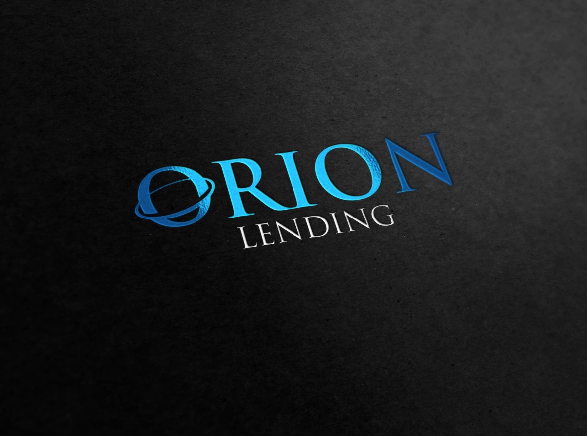Diseño de Logo por studio-sfp.com para Orion Lending | Diseño #4795748