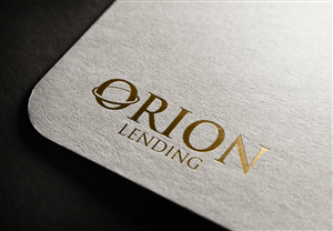 Diseño de Logo por studio-sfp.com para Orion Lending | Diseño: #4795763