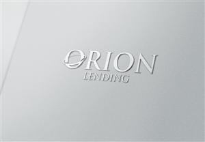 Diseño de Logo por studio-sfp.com para Orion Lending | Diseño: #4795766