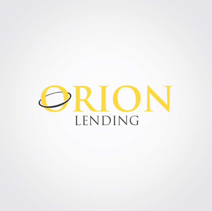 Diseño de Logo por studio-sfp.com para Orion Lending | Diseño #4801230